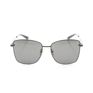 ボッテガヴェネタ BOTTEGA VENETA サングラス 衣料品 メタル メンズ レディース ブラック系 BV1237S001 【新品】