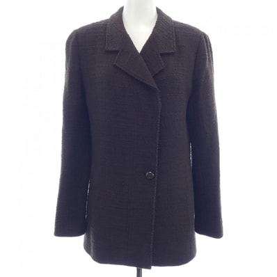 【ヴィンテージ】シャネル CHANEL P11549V06767 98A ジャケット