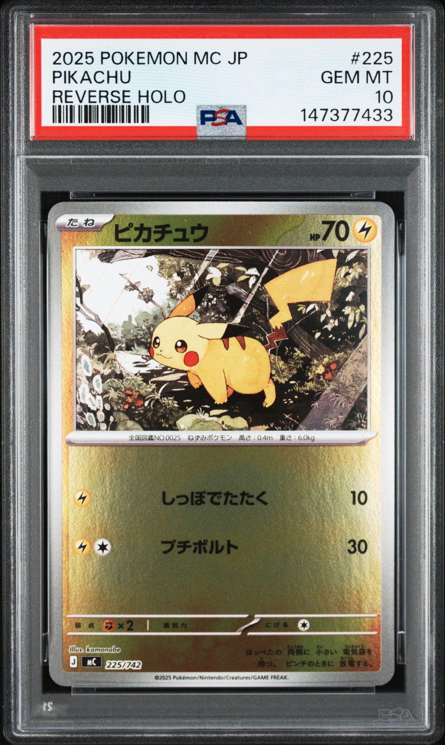 メタグロス　197/BW-P ラセンフォース　ライデンナックル　プロモ　プラズマ 197/BW-P メタグロス プロモ ラセンフォース・ライデンナックル - メルカリ