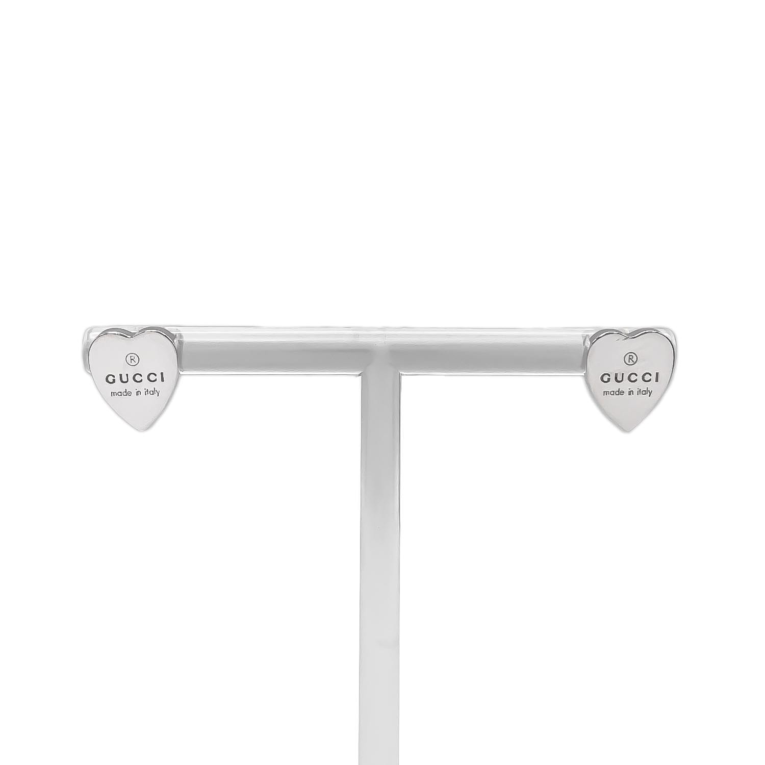 GUCCI グッチ ピアス
レディース
【中古】