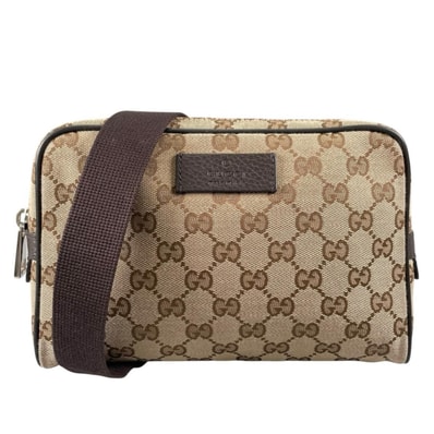 グッチ GGキャンバス リュック・デイパック GGキャンバス 449174 メンズ GUCCI 中古