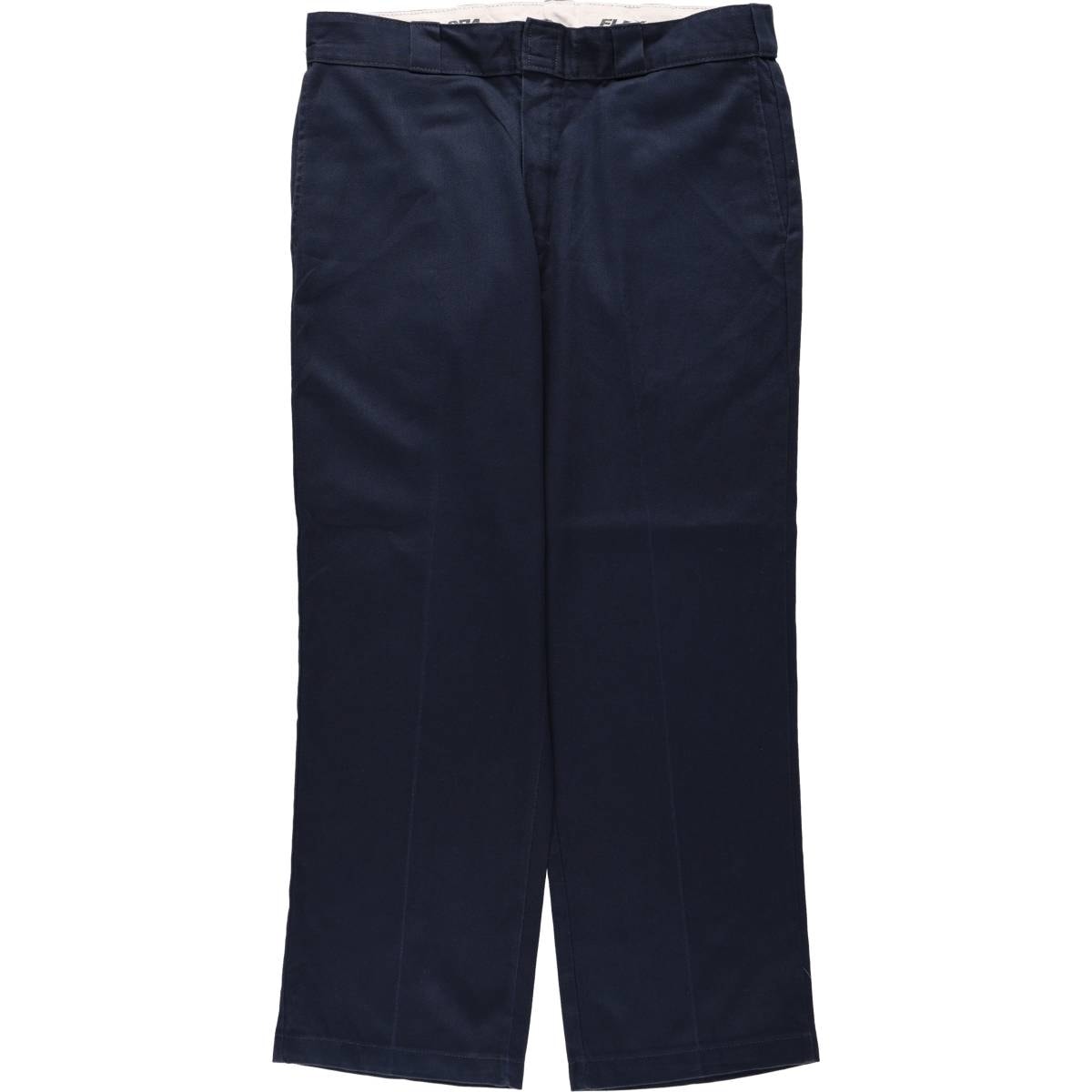 古着 ディッキーズ Dickies 874 FLEX ORIGINAL FIT ホンジュラス製 メンズw37相当/eaa667757