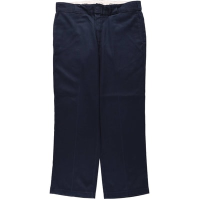 古着 ディッキーズ Dickies 874 FLEX ORIGINAL FIT ホンジュラス製 メンズw37相当/eaa667757
