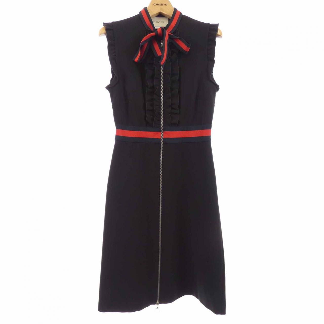 グッチ GUCCI 434249-X5C77 ワンピース