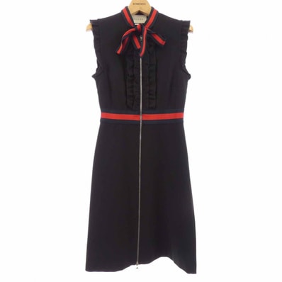 グッチ GUCCI 434249-X5C77 ワンピース