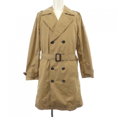 SubCulture Ombrecheck P-Coat SubCulture Ombrecheck P-Coat