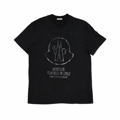 モンクレールH10918C000298390T 半袖Tシャツ メンズ