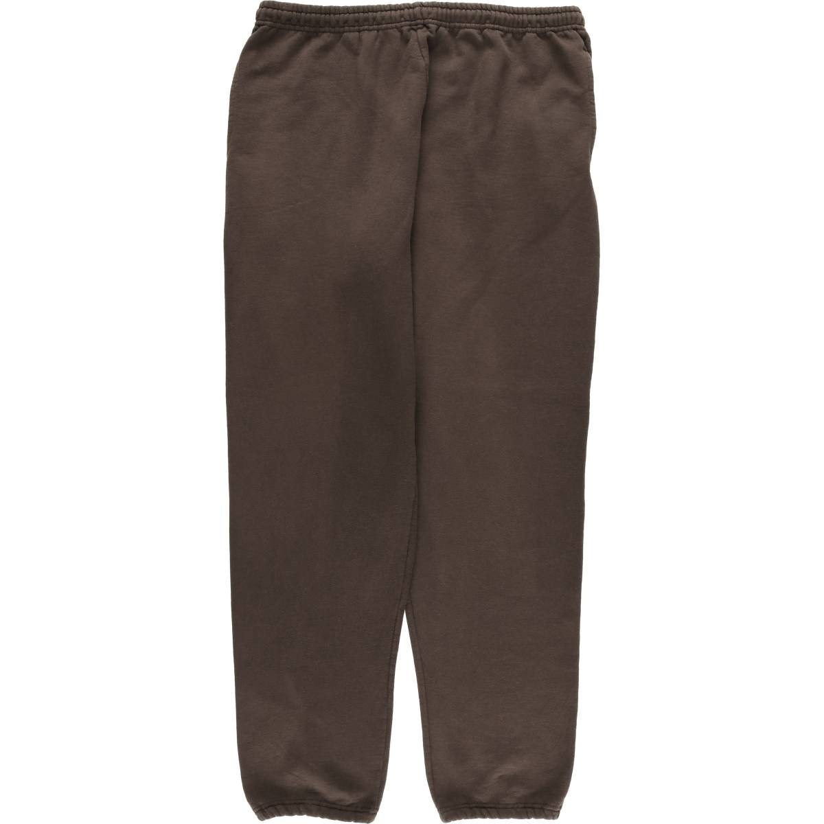 古着 フルーツオブザルーム FRUIT OF THE LOOM スウェットパンツ メンズL相当/eaa582723