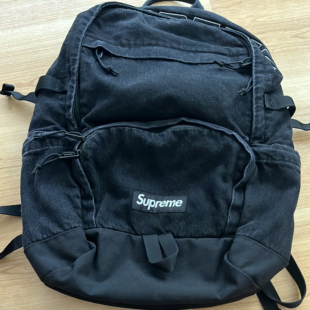 バッグ Supreme Vampire Boy Waist Bag Vampire Boy Waist Bag | Supreme 21ss