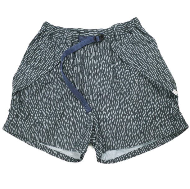 CMF OUTDOOR GARMENT シーエムエフ アウトドアガーメント 23SS M-65 SHORTS レインカモショーツ CMF2301-P07C XL RAIN CAMO NAVY COMFY ショートパンツ ボトムス g24437