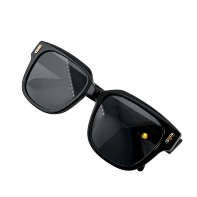 ルイヴィトン LOUIS VUITTON サングラス LV コンフィデンス Z2063U ブラック