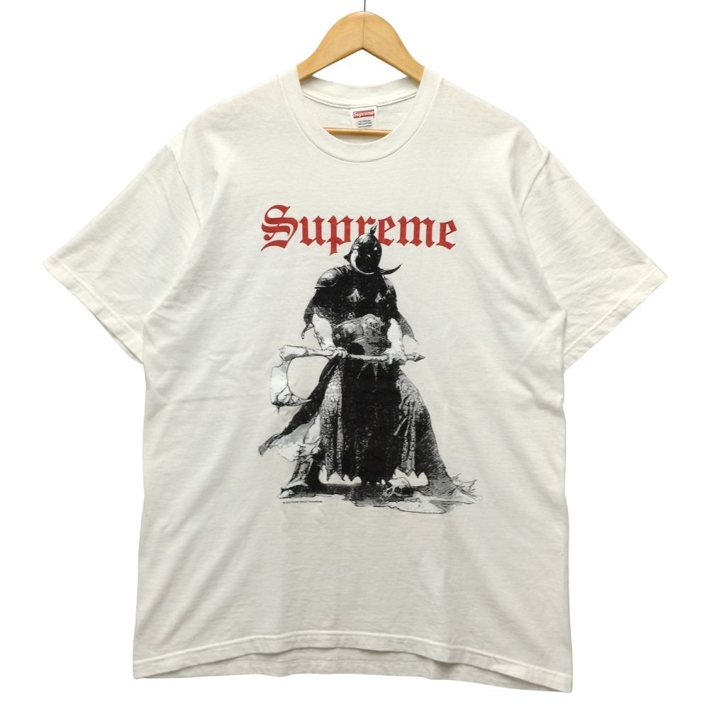 古着supremeTシャツ 中古・古着通販】SUPREME (シュプリーム) Last Supper Lace S/S