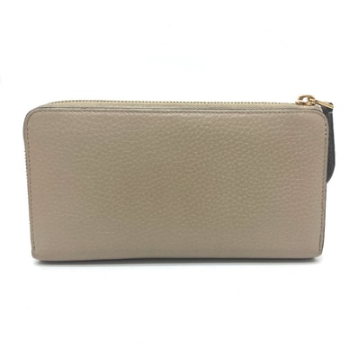 ルイヴィトン LOUIS VUITTON ポルトフォイユ・コメット M63104 財布 L字ファスナー ウォレット 長財布 トリヨンレザー ガレ