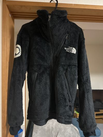 The North Face Antarctica Versa Loft Jacket "Black"