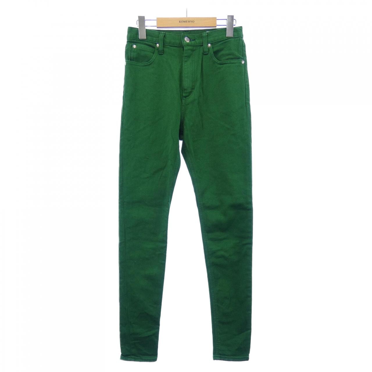 ハイク HYKE パンツ