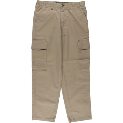 古着 90~00年代 リーバイス Levi's SILVER TAB シルバータブ CARGO カーゴパンツ メンズw31相当/eaa605891