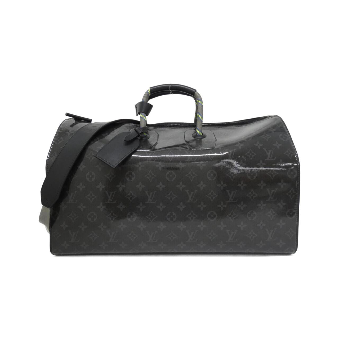 値下げ可能】Louis Vuitton ボストンバッグ モノグラム B (目立った傷 