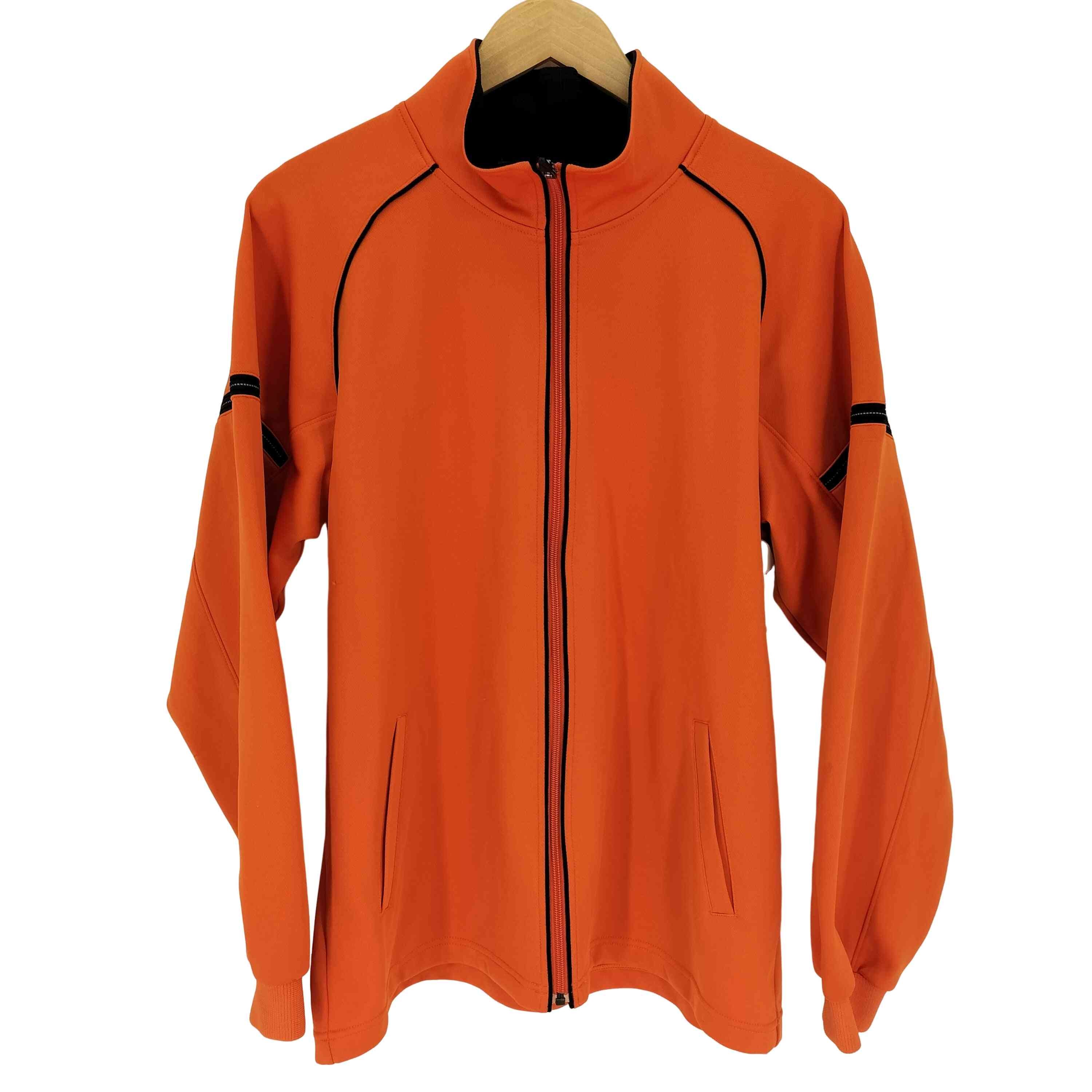 00S グレータグ DRI-FIT アームライン トラック ジャケット ジャージ【1137477206587】