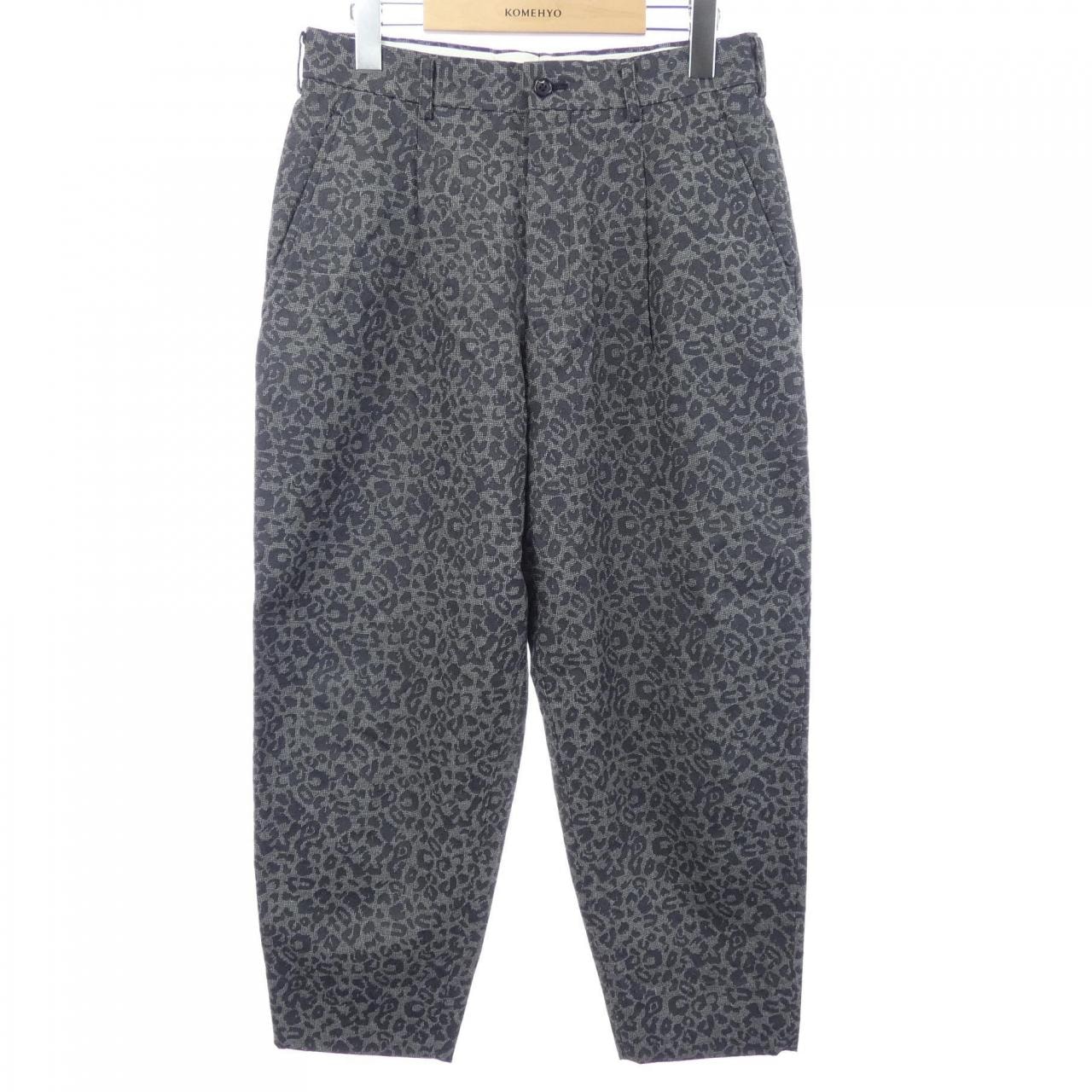 コムデギャルソンオム COMME des GARCONS HOMME DEUX DT-P028 パンツ