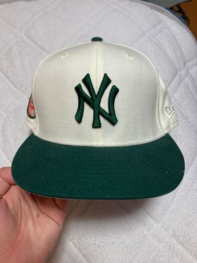 NY Yankees 59FIFTY