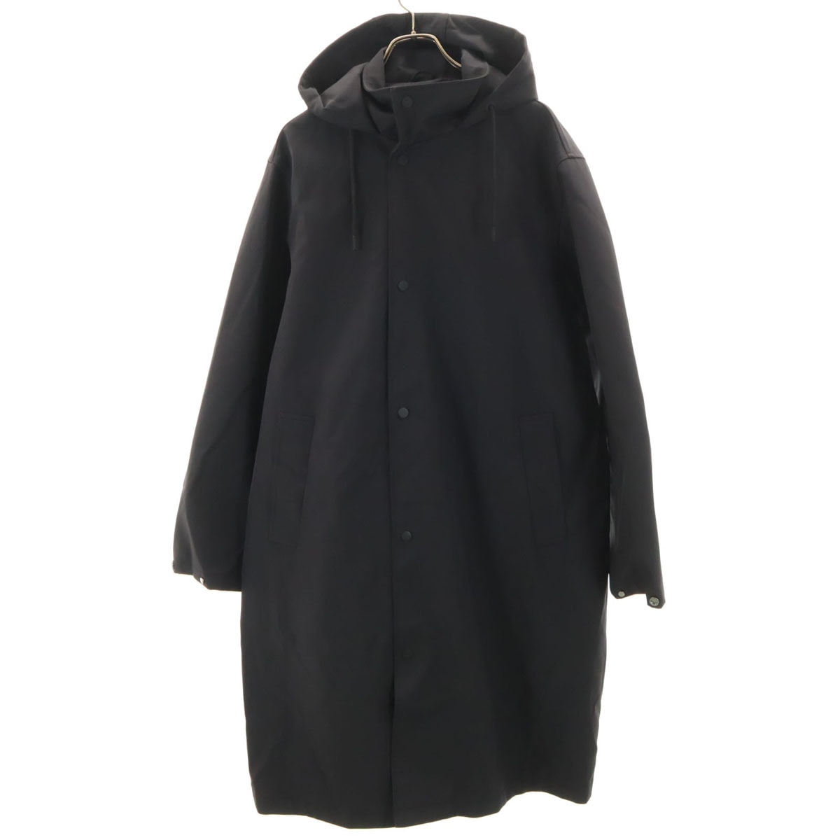 ZARA ザラ コート L ブラック