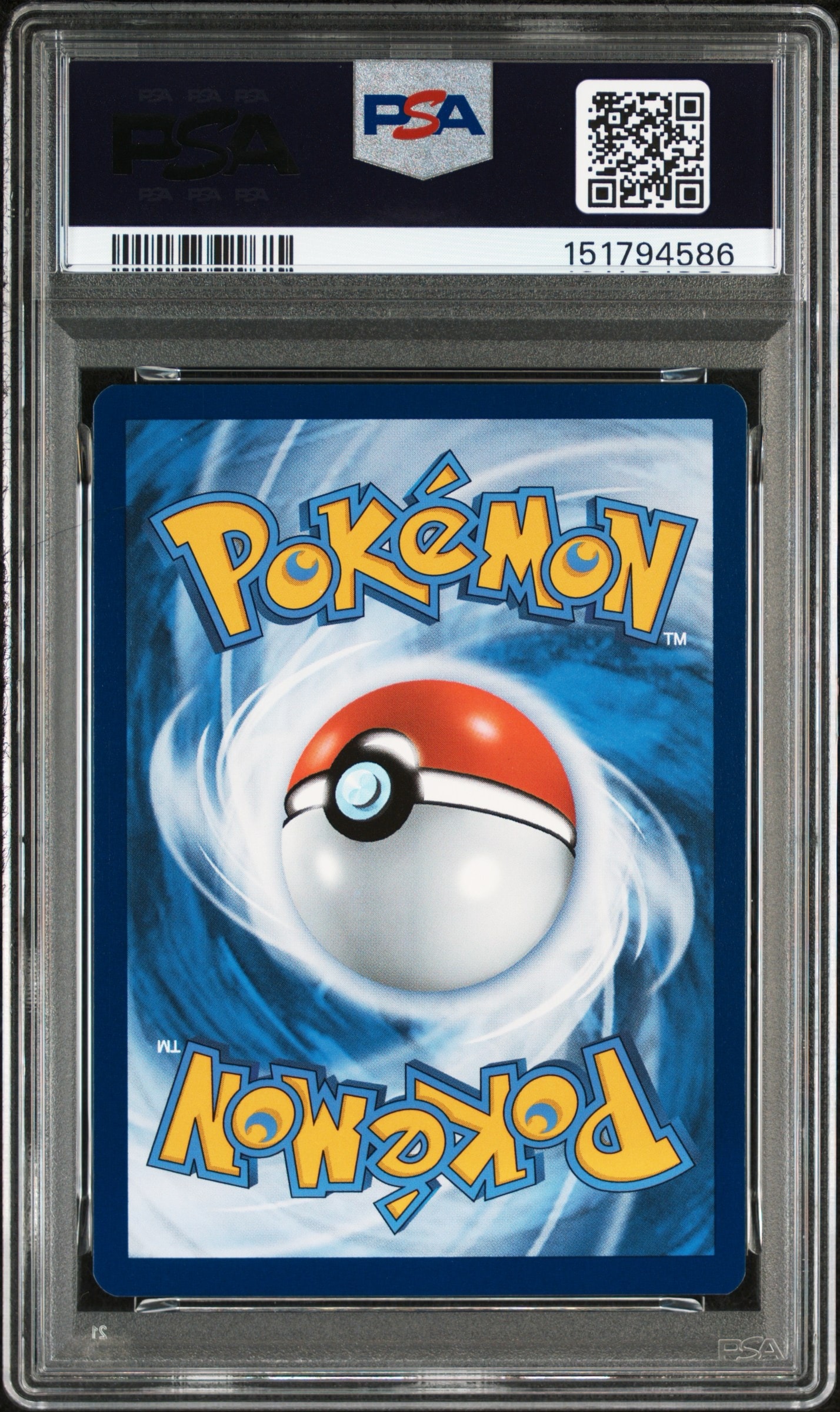 PSA9】ピカチュウ : プロモ [SVP EN 085](「ゴッホ展」 プロモーション