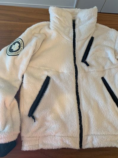 The North Face Antarctica Versa Loft Jacket "Black"