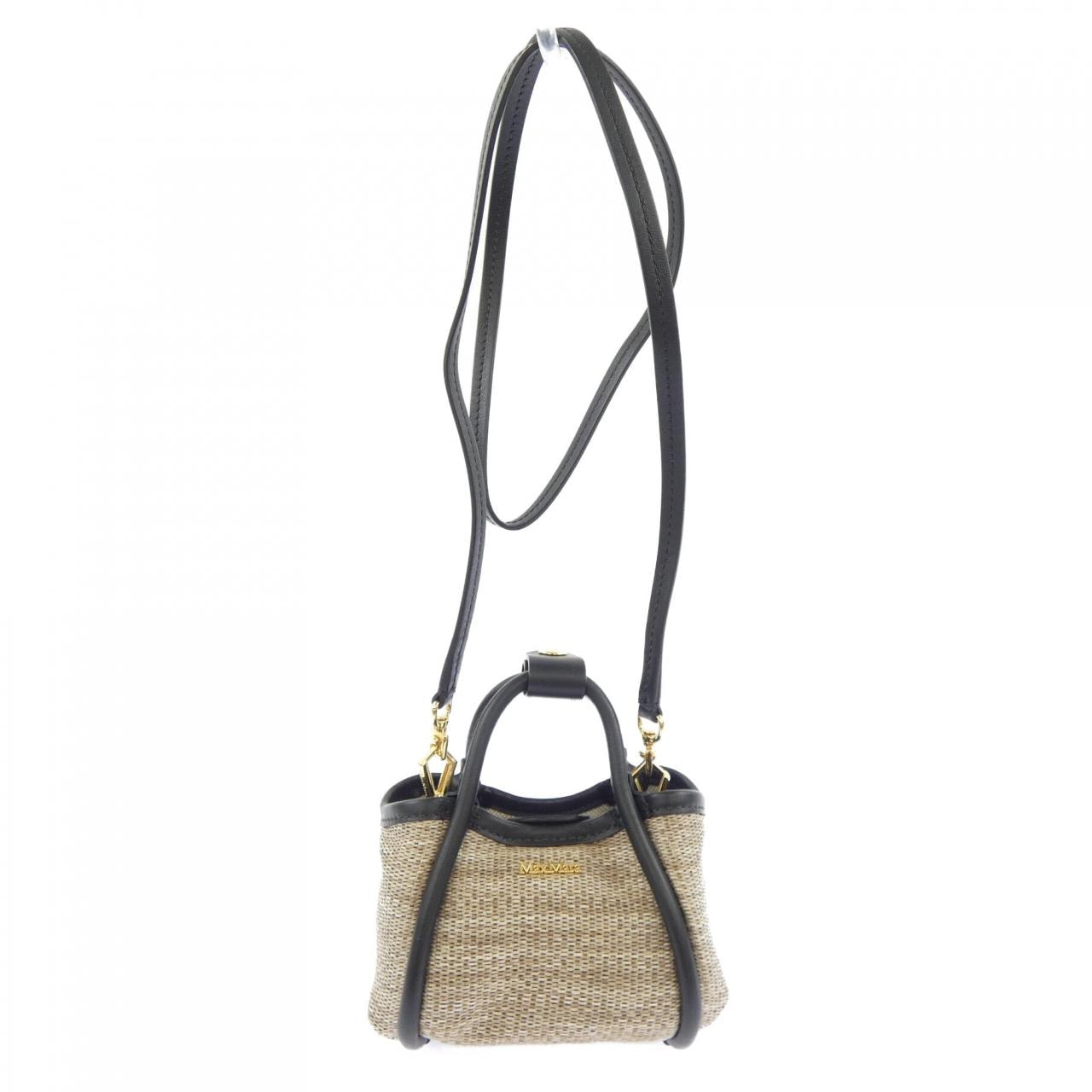 マックスマーラ Max Mara マリン BAG