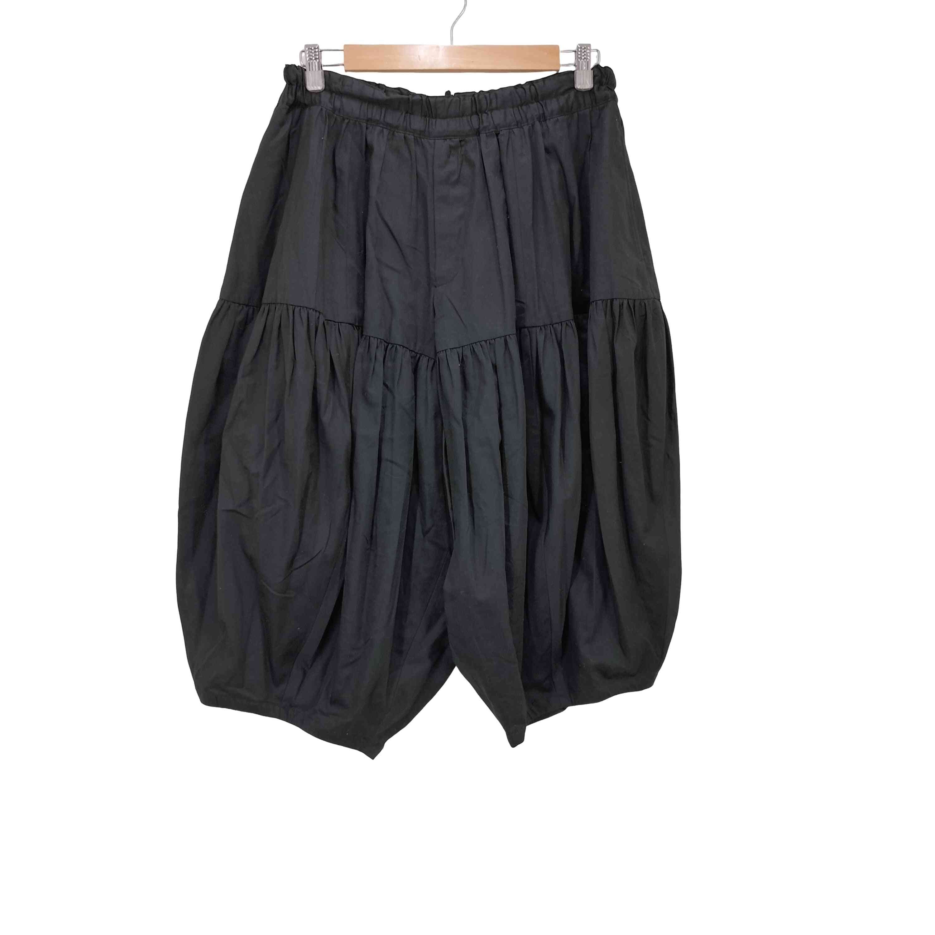 23SS テーラーリング オブ ザ アヴァンギャルド期 Cotton Balloon Pants【1139886726120】