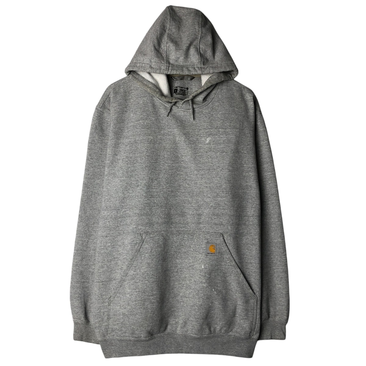 古着 カーハート Carhartt Loose Fit スウェットプルオーバーパーカー メンズXL相当/eaa626932