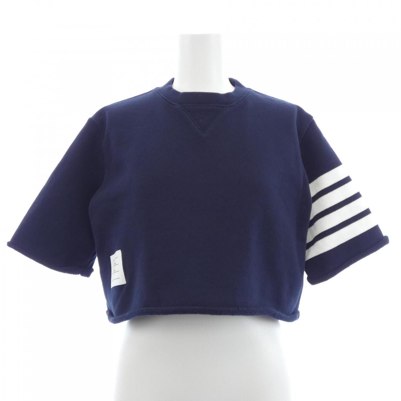 トムブラウン THOM BROWNE FJS027A トップス