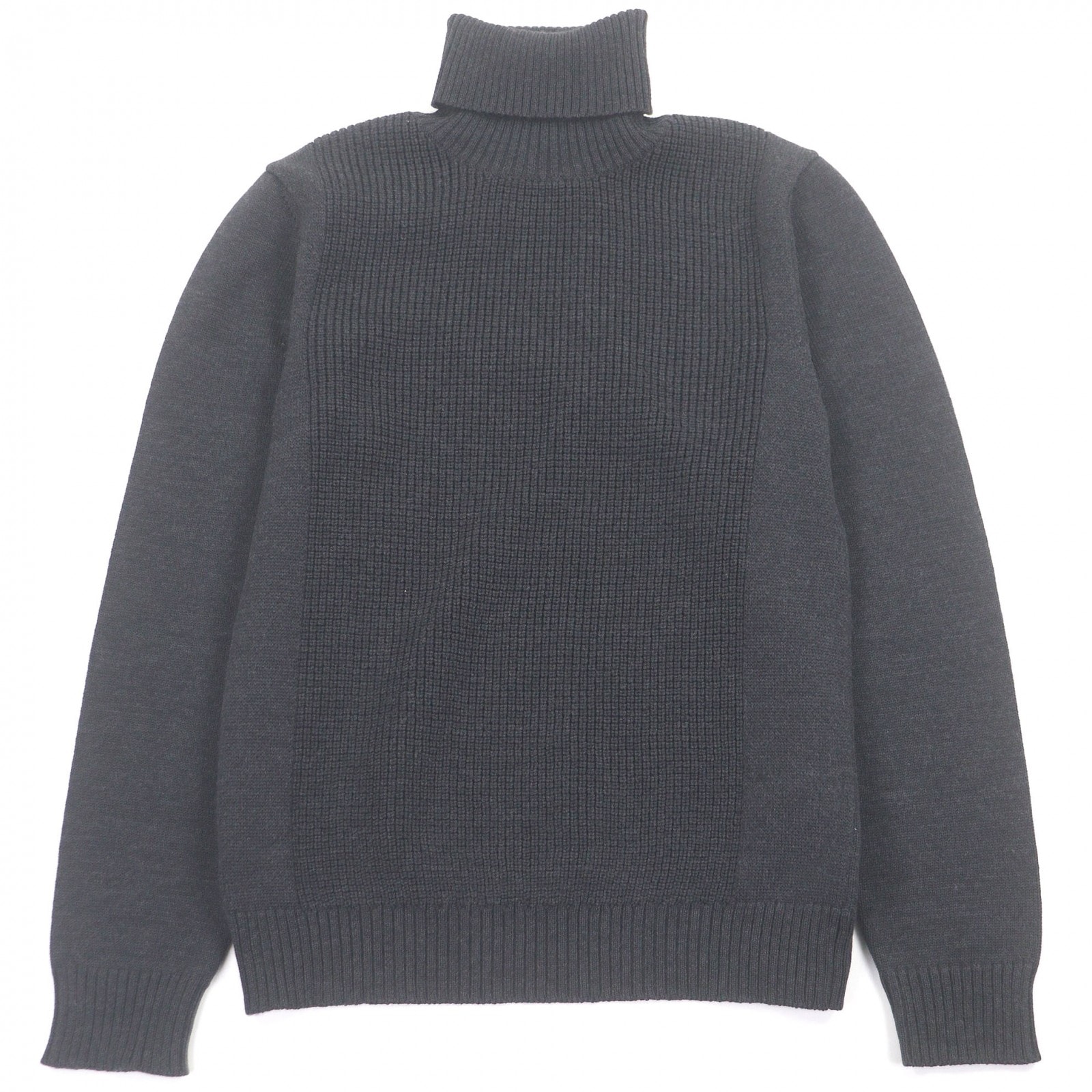 美品 ヴァレンティノ セーター グレー メンズ