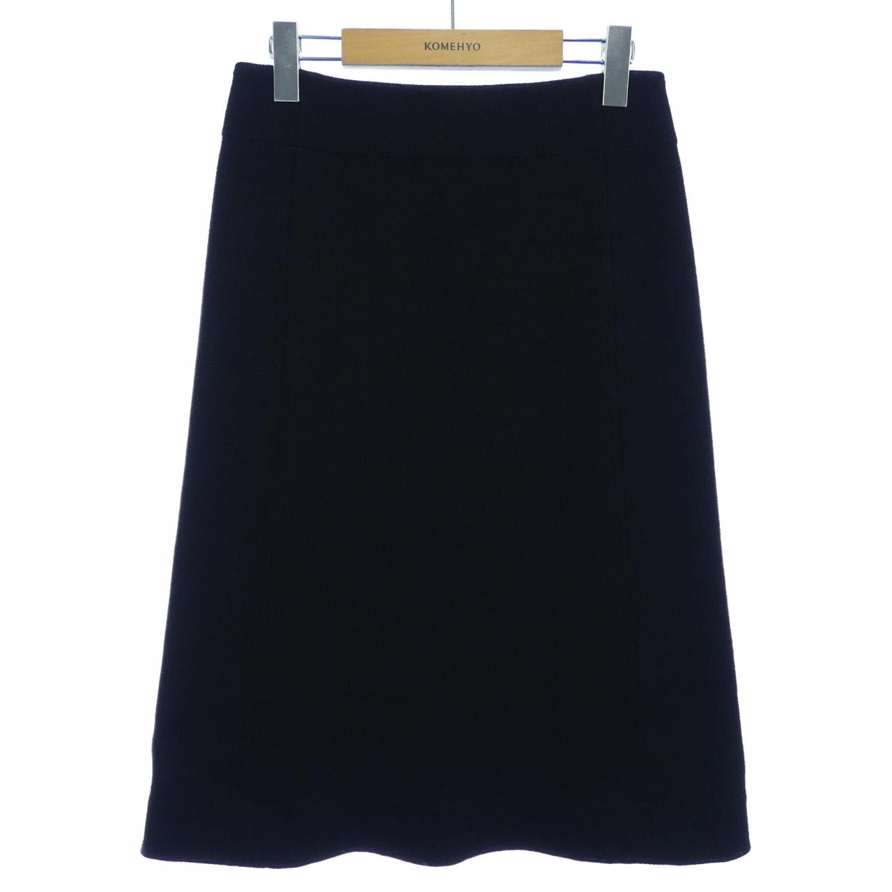 ジルサンダー JIL SANDER J01MA0158 スカート