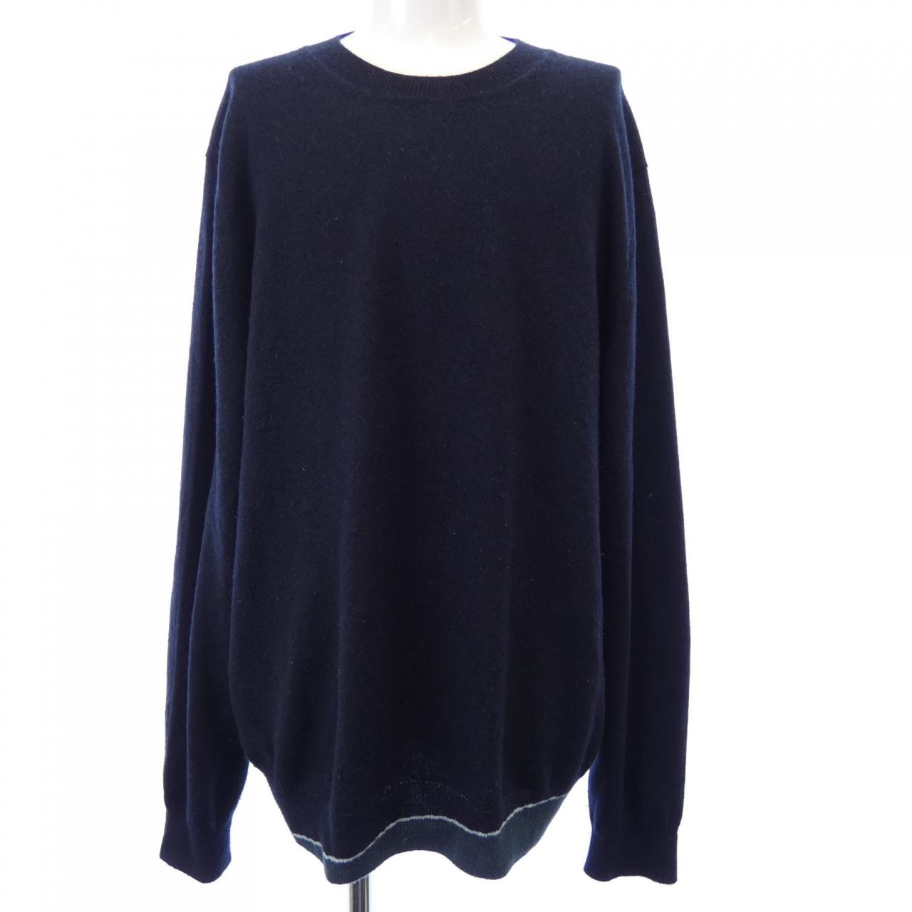 エルメス HERMES ニット