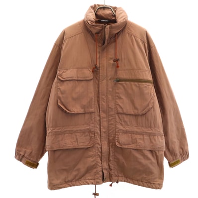 BARACUTA バラクータ 90s オールド ライナー付き ジャケット L ピンク系