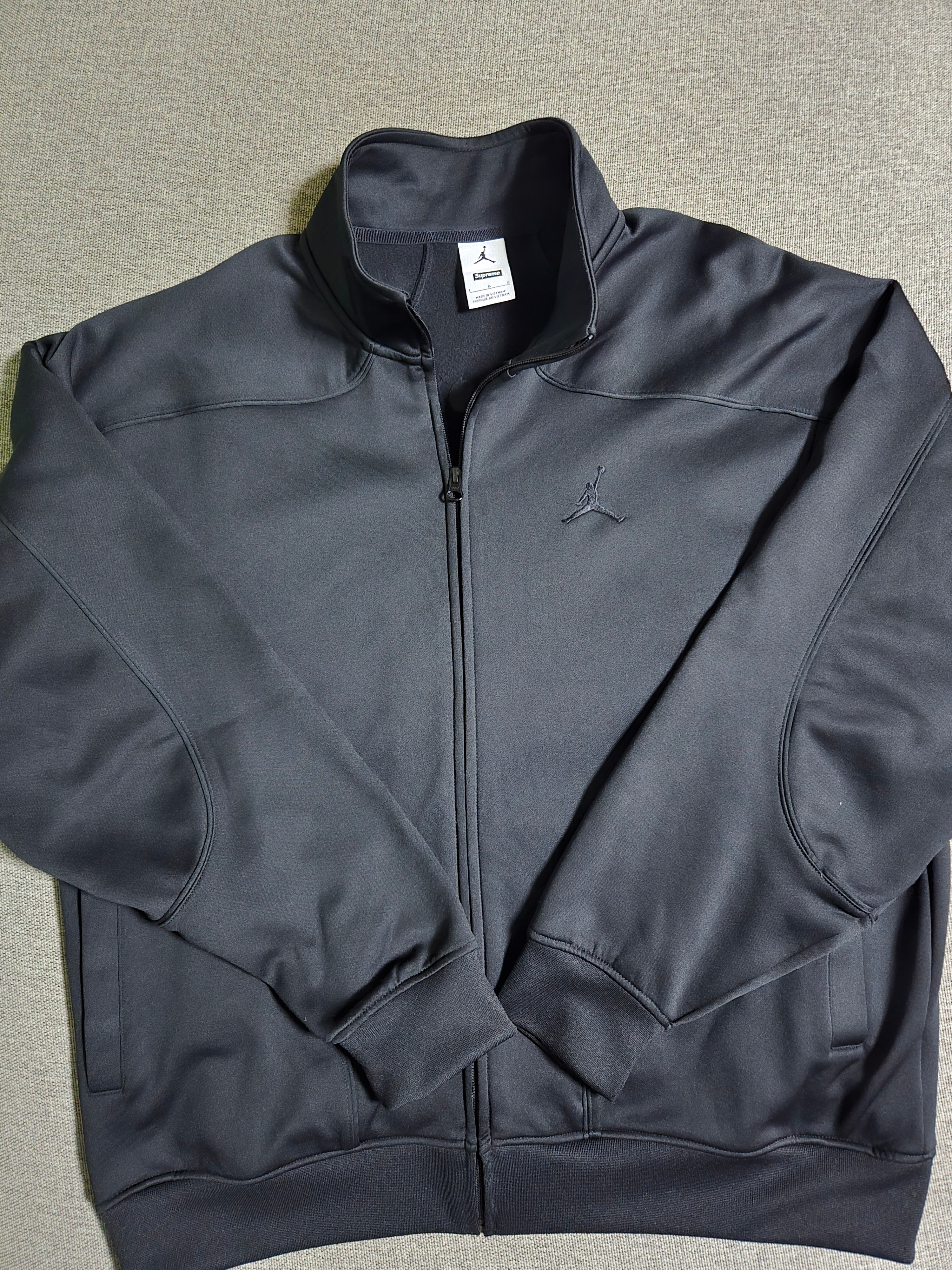 Supreme / Skittles / Polartec Jacket 