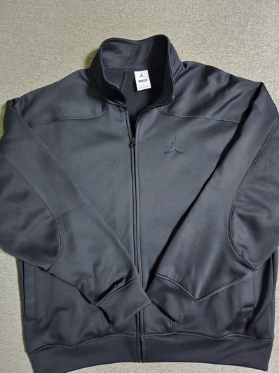 Supreme x Jordan Tricot Track Jacket Supreme x Jordan Tricot Track Jacket
