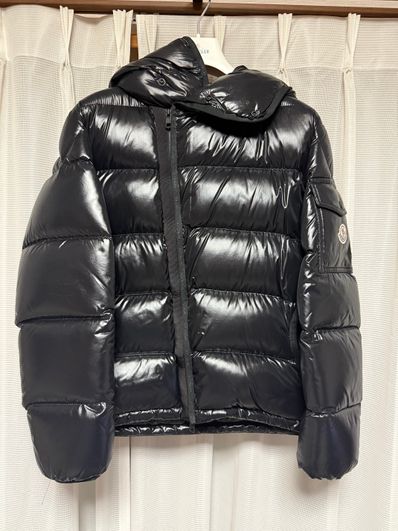 MONCLER NEUVIC JACKET ヌヴィック ダウンジャケット