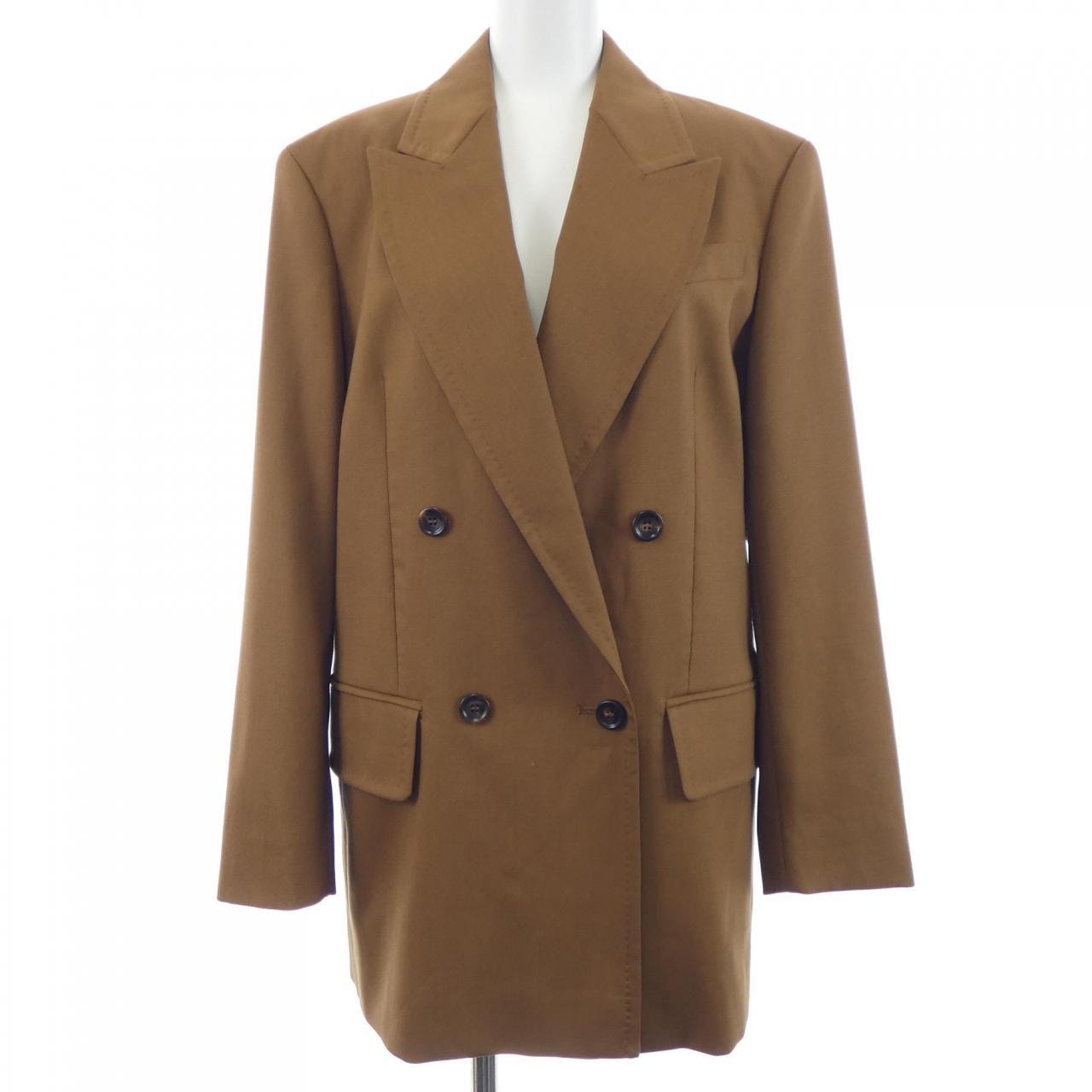 マックスマーラ Max Mara 110410716 ジャケット