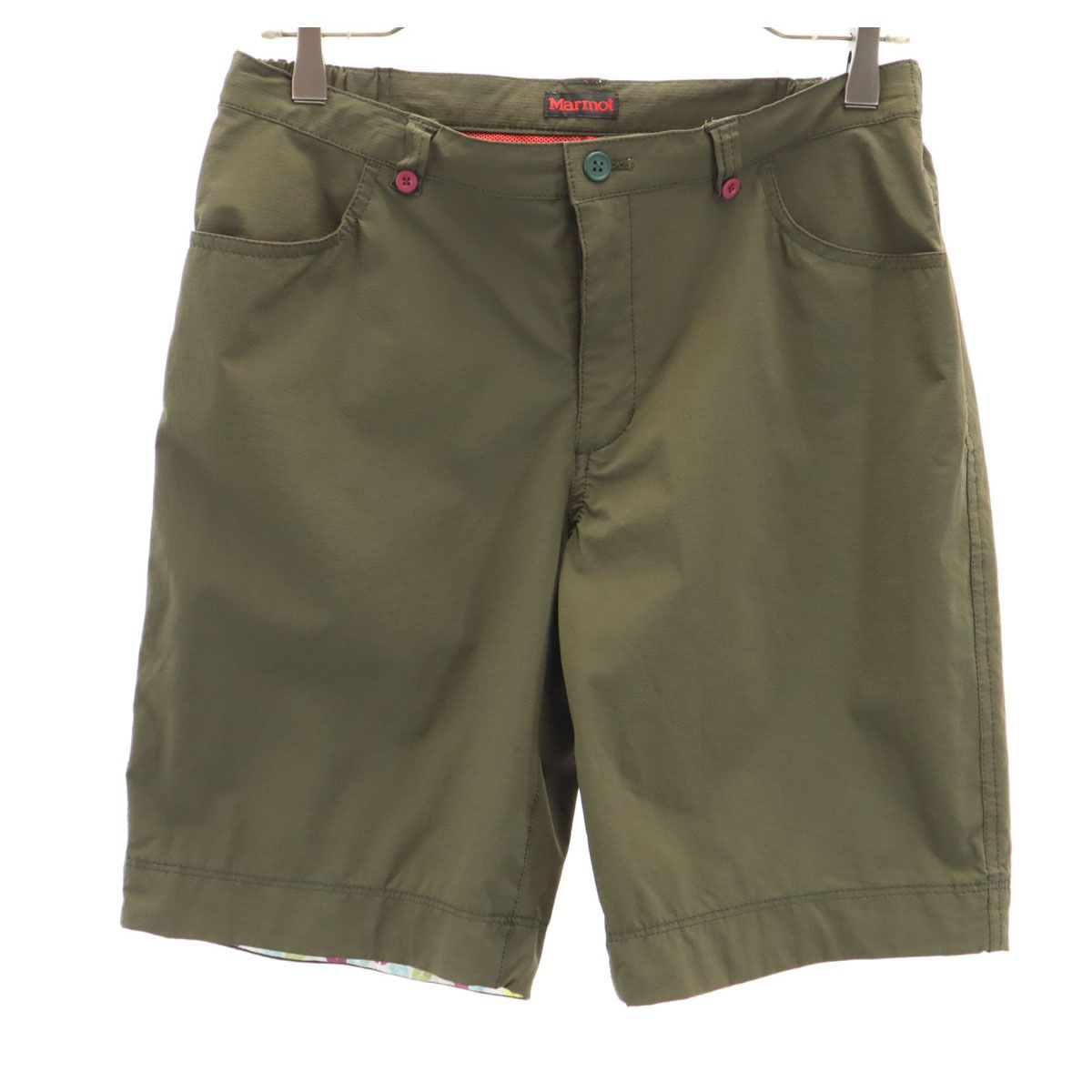MARMOT マーモット ショートパンツ