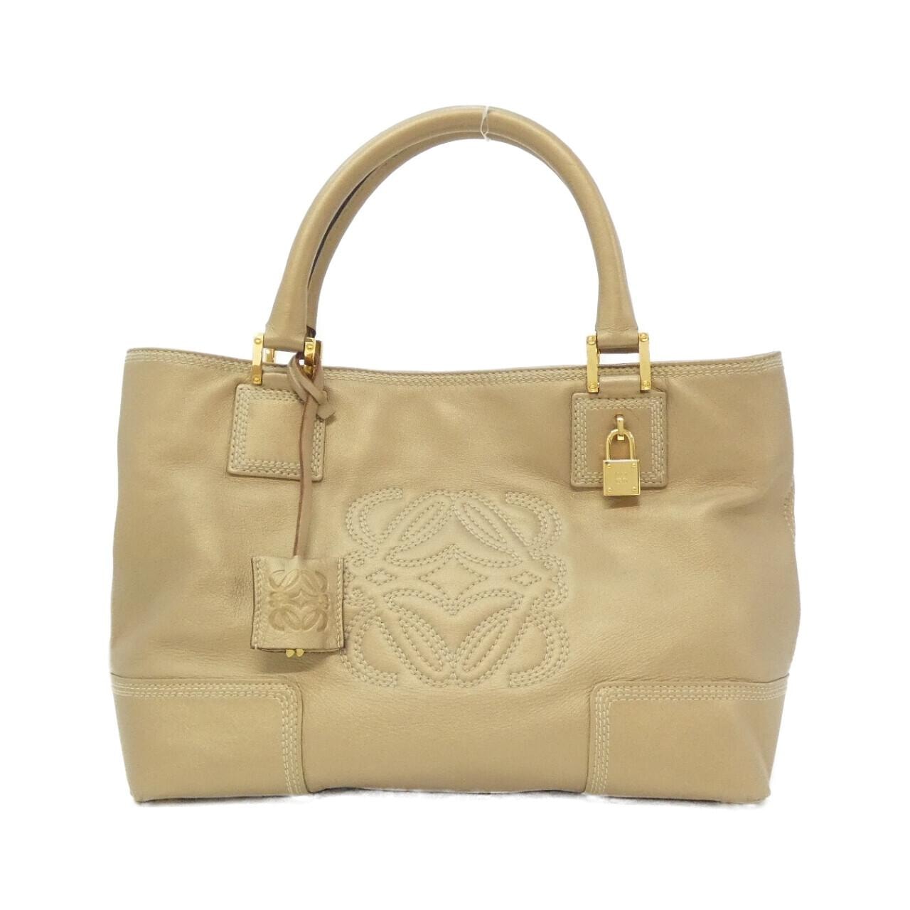 ロエベ FUSTA SMALL 311 54 028 バッグ