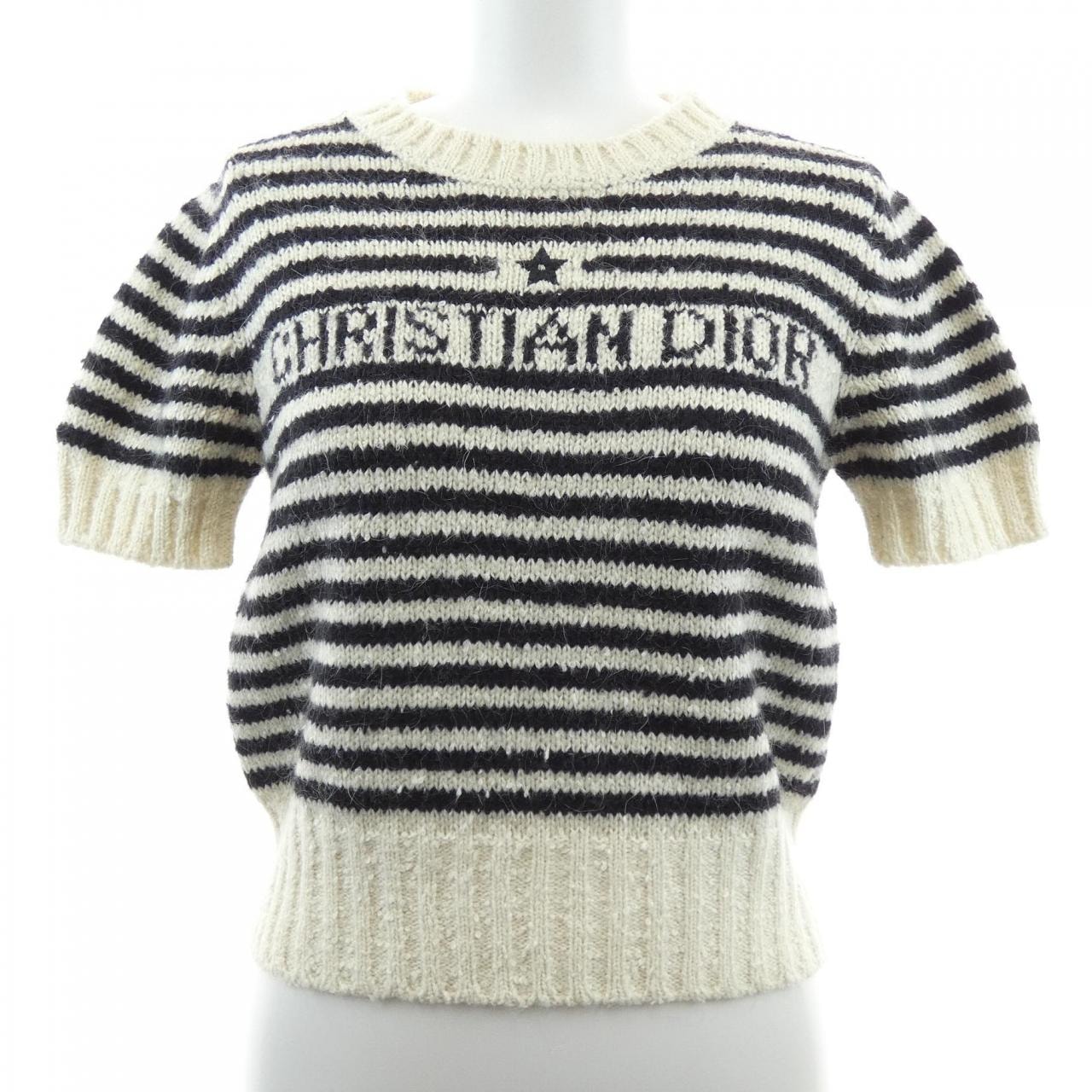 クリスチャンディオール CHRISTIAN DIOR 354S19AM154 ニット