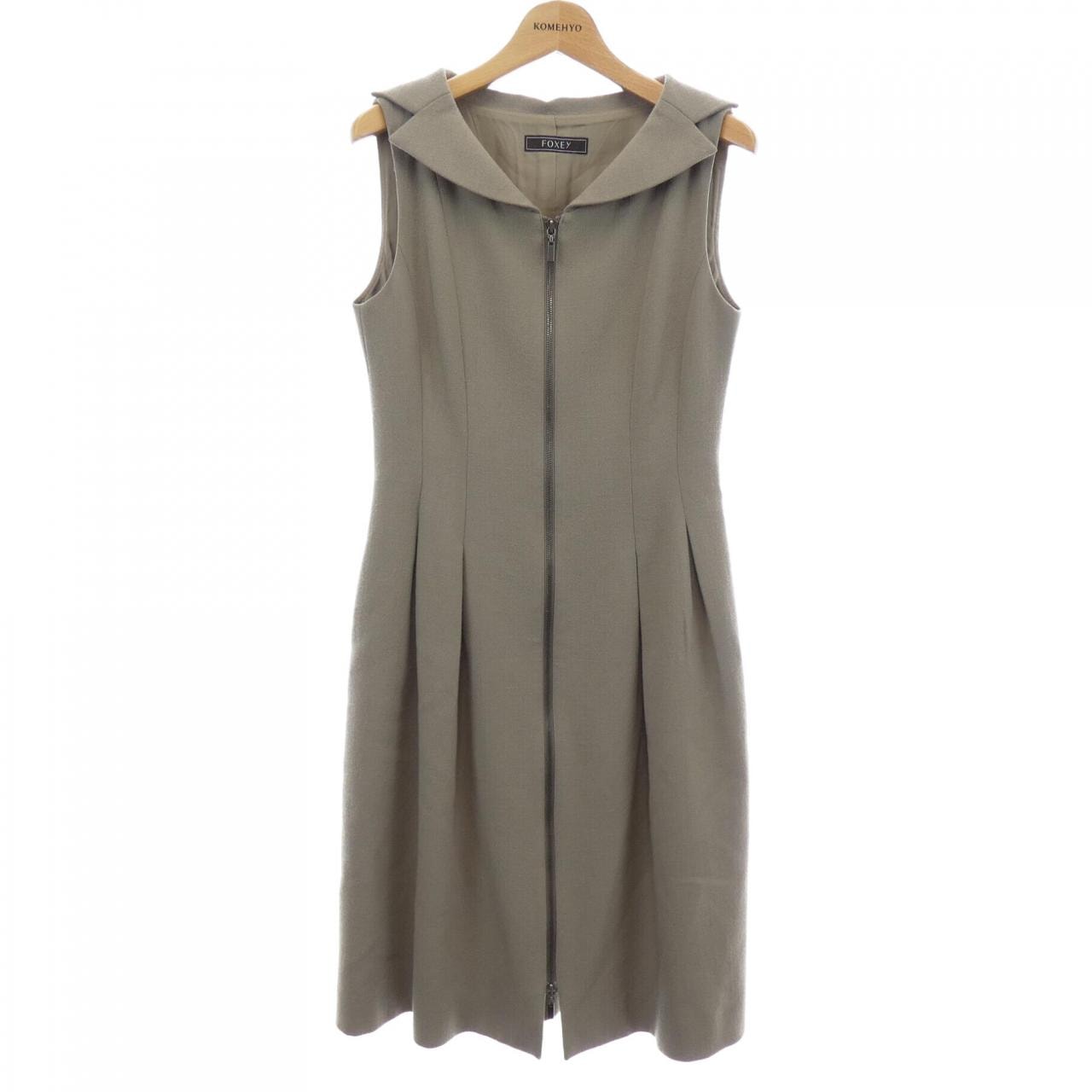フォクシー FOXEY 36553 ワンピース