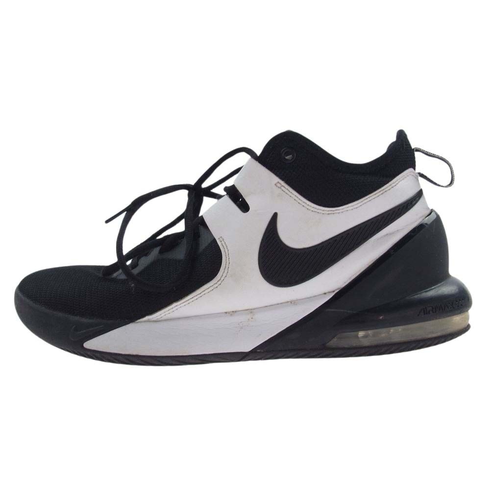 NIKE ナイキ スニーカー CI1396-004 AIR MAX IMPACT エアマックス インパクト スニーカー ブラック系 28cm【中古】
