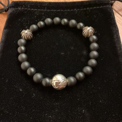 8mm マットオニキス