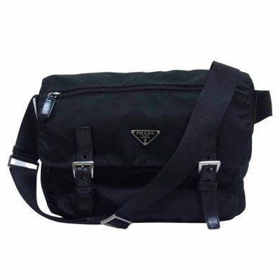 プラダ ショルダーバッグ BT0172 V44 VELA SPORT【中古】