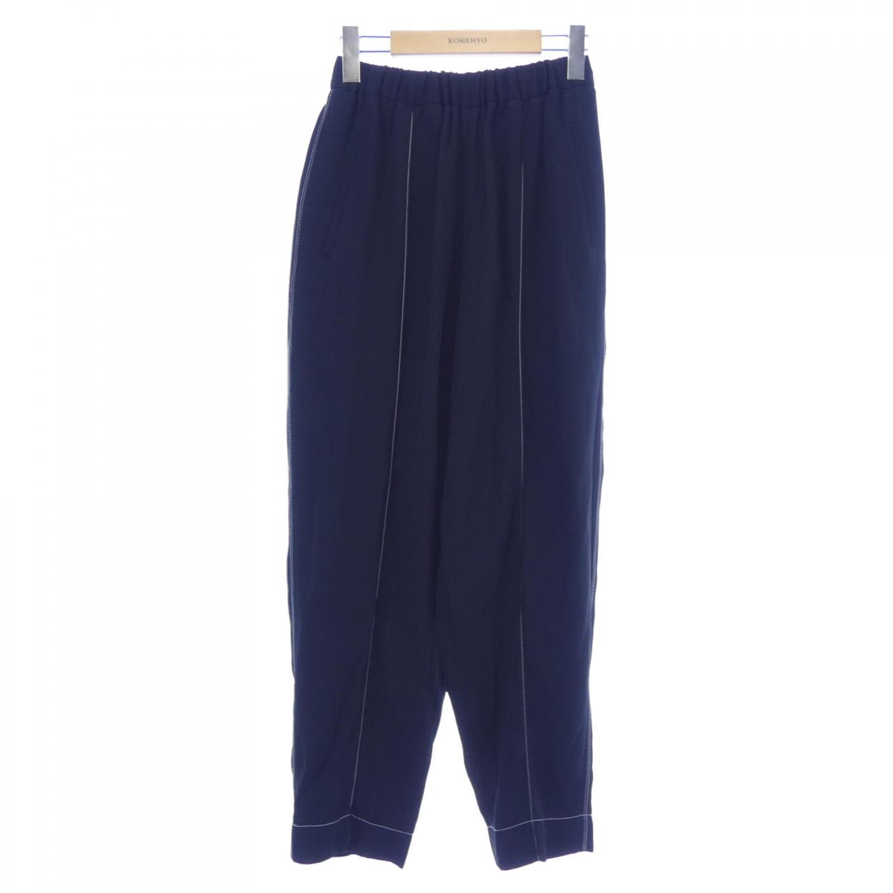 マルニ MARNI PAMA0148A0 パンツ