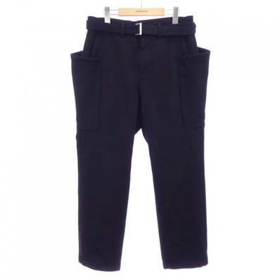 サカイ SACAI 25-03848M パンツ