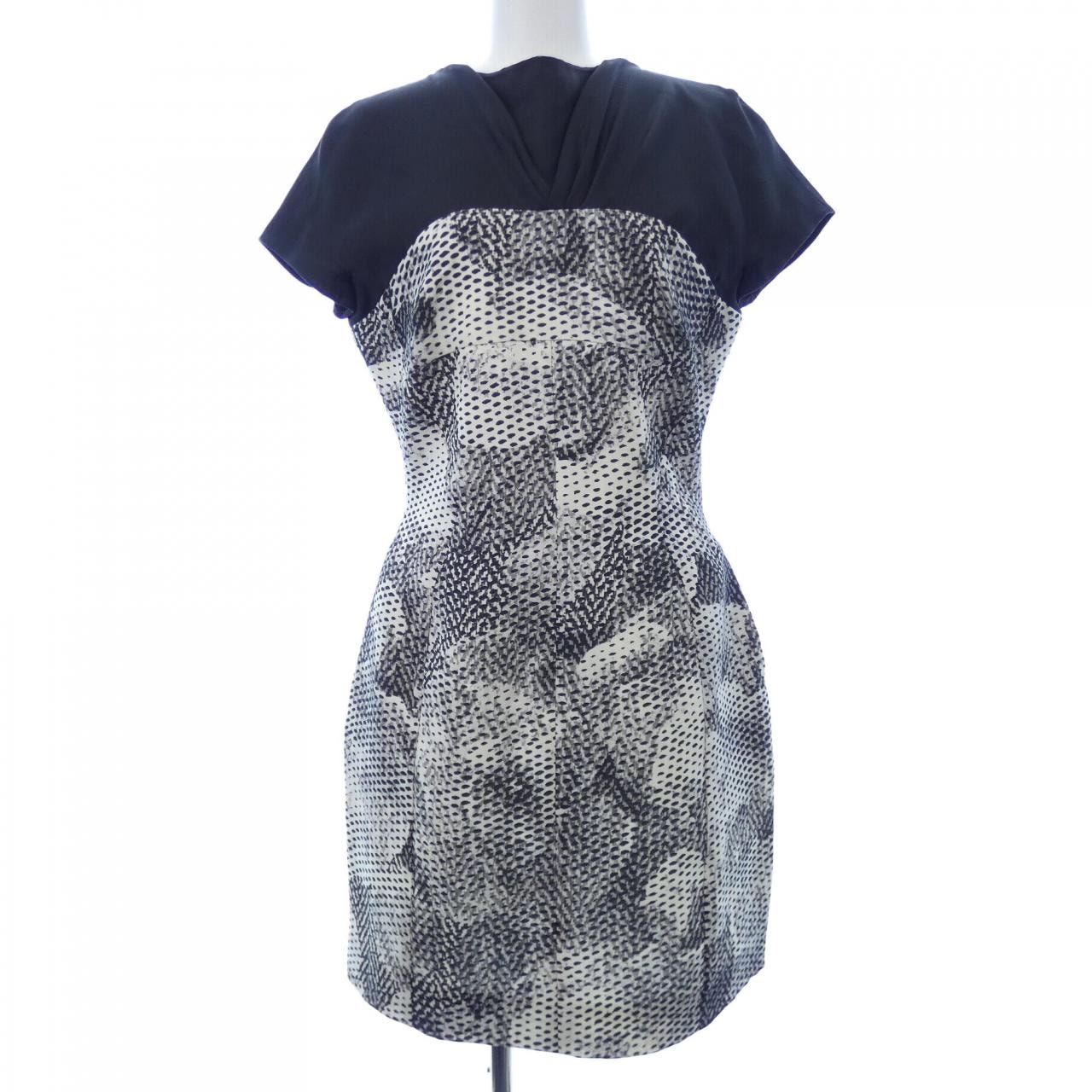 クリスチャンディオール CHRISTIAN DIOR ワンピース