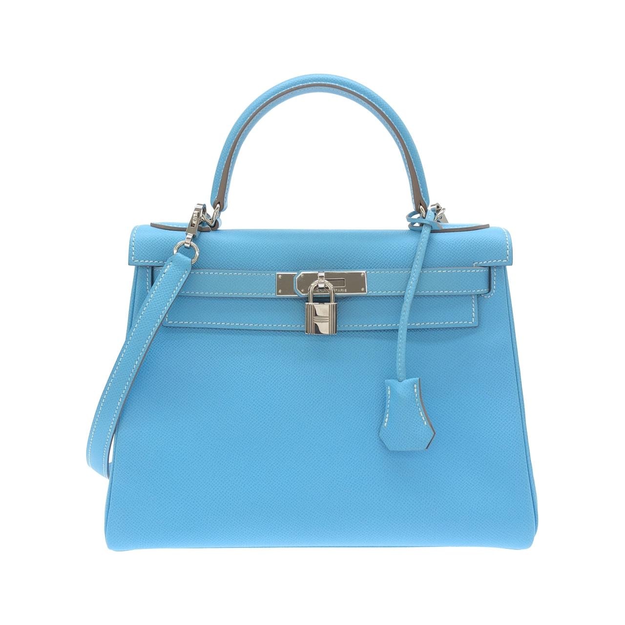 エルメス ケリー キャンディ 28cm 063111CK バッグ